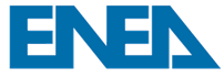 Italian National Agency for New Technologies, Energy and Sustainable Economic Development, Italy Italian National Agency for New Technologies, Energy and Sustainable Economic Development, Italy