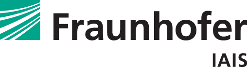 Fraunhofer Institute for Intelligent Analysis and Information Systems IAIS, Germany (Coordinator) Fraunhofer Institute for Intelligent Analysis and Information Systems IAIS, Germany (Coordinator)